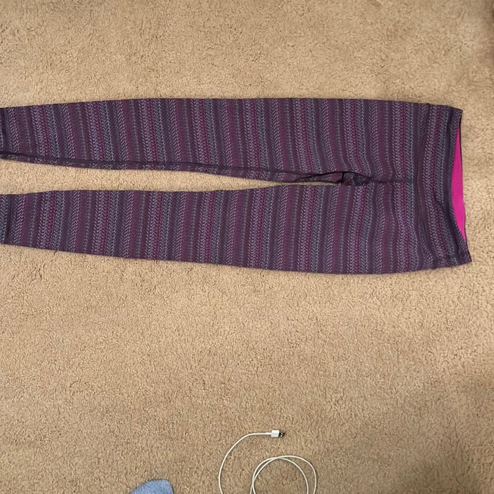 Ivivva leggings